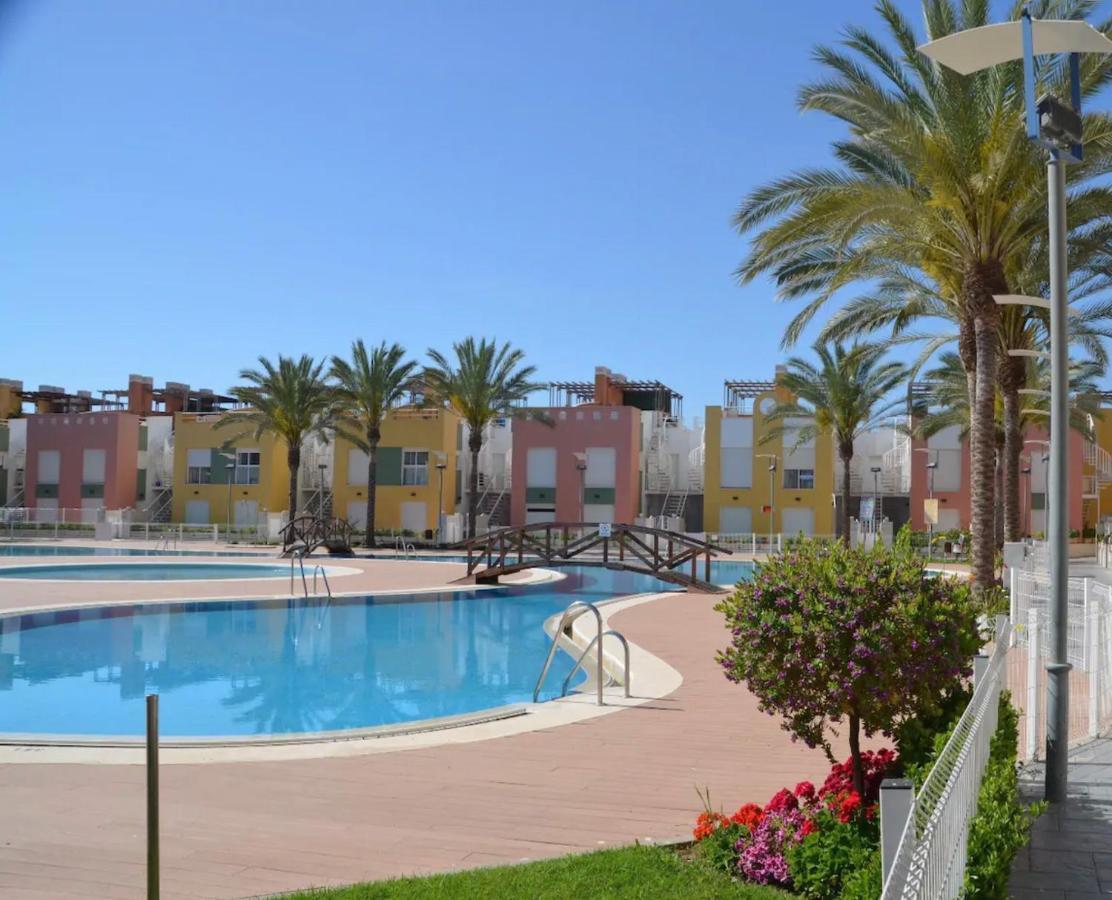 Casa Natuka - Vera Beach Relax Eksteriør billede